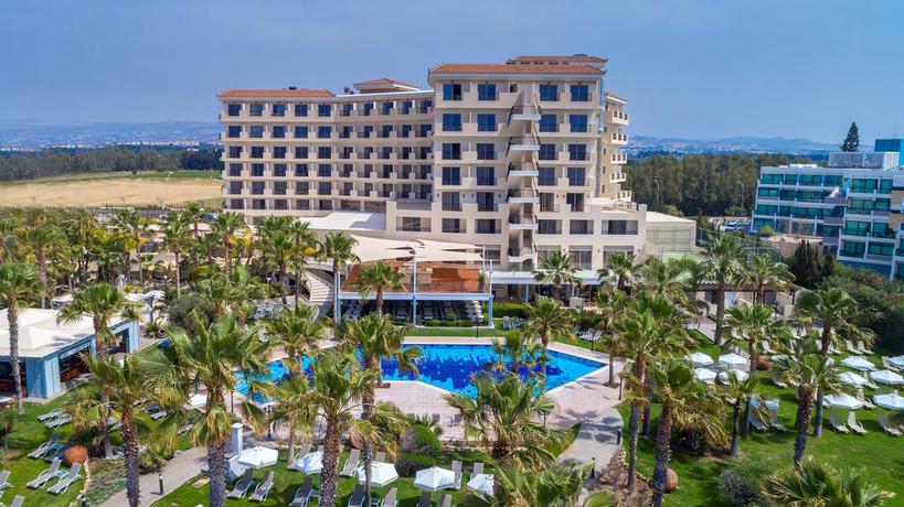 Hotel Aquamare Beach Hotel & Spa