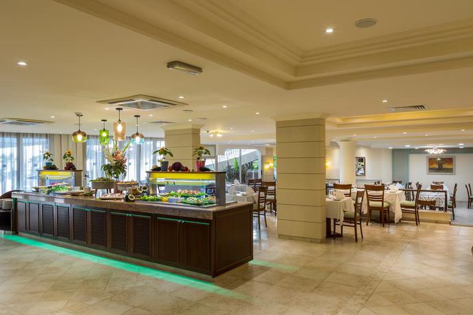 Hotel Aquamare Beach Hotel & Spa