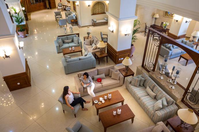 Hotel Aquamare Beach Hotel & Spa