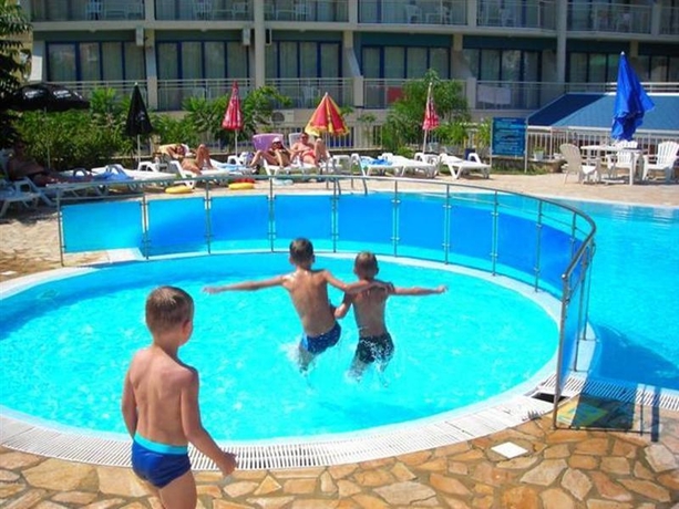 Hotel Aquamarine