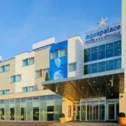 Hotel Aquapalace Prague