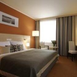 Hotel Aquapalace Prague