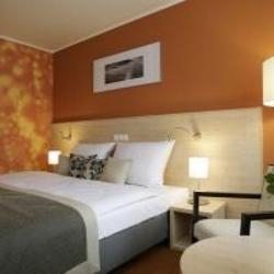 Hotel Aquapalace Prague