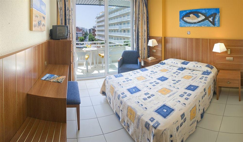 Hotel Aquarium