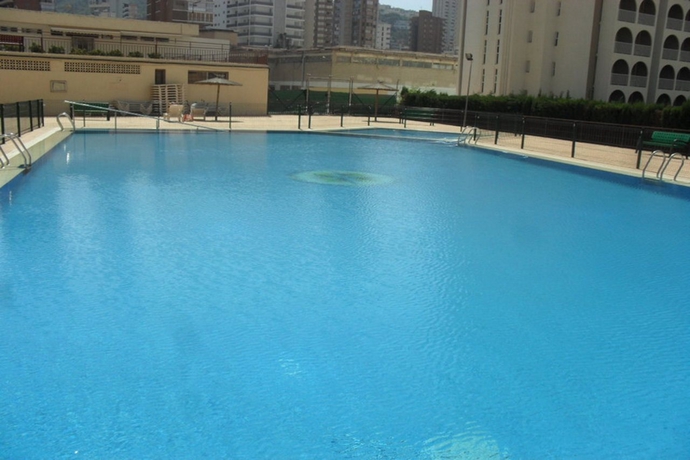 Hotel Aquarium II