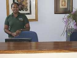 Hotel Aquarius Rarotonga