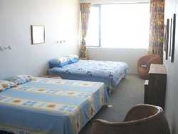 Hotel Aquarius Rarotonga