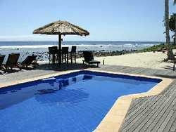 Hotel Aquarius Rarotonga