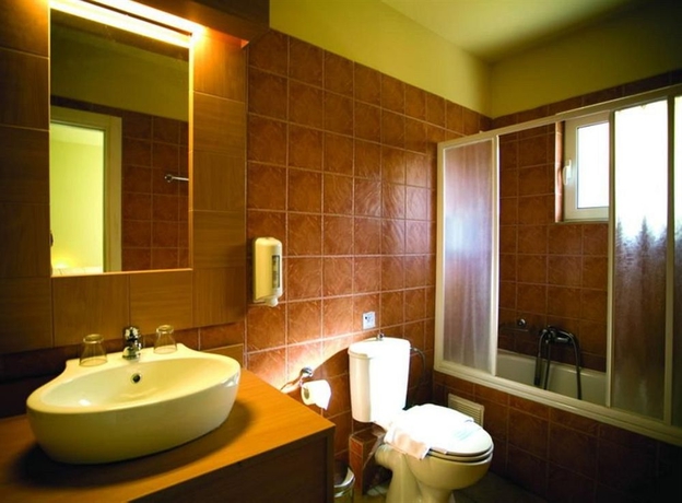 Hotel Aquis Marine Beach & Waterpark