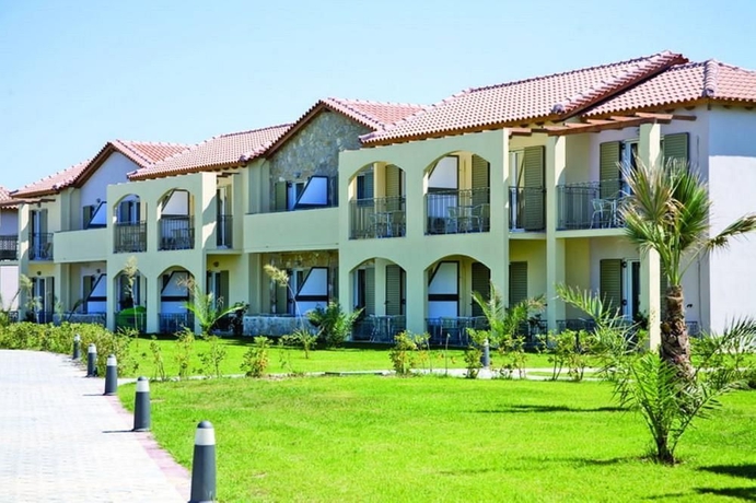 Hotel Aquis Marine Beach & Waterpark