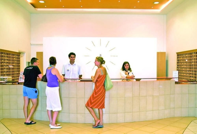 Hotel Aquis Marine Beach & Waterpark