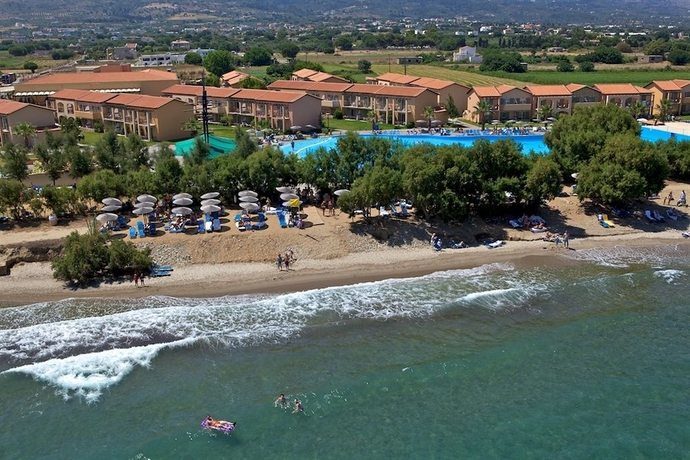 Hotel Aquis Marine Beach & Waterpark