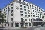 Hotel Arabella Sheraton Carlton