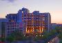 Hotel Arabella Sheraton Westpark