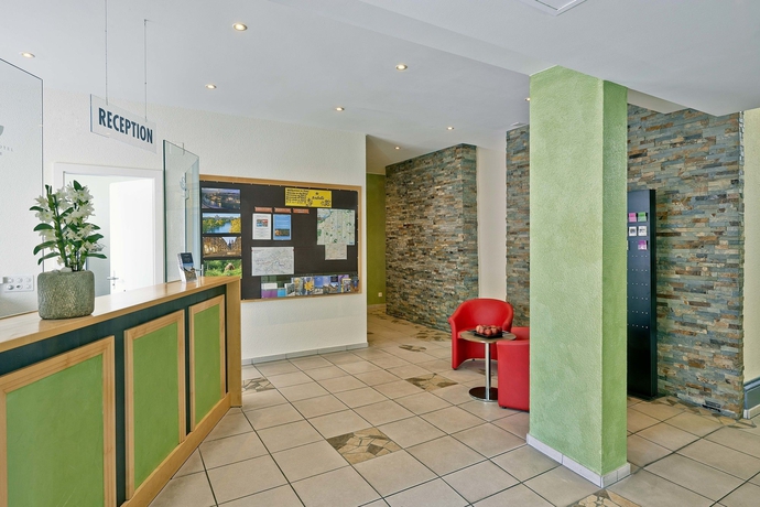 Hotel Arabelle