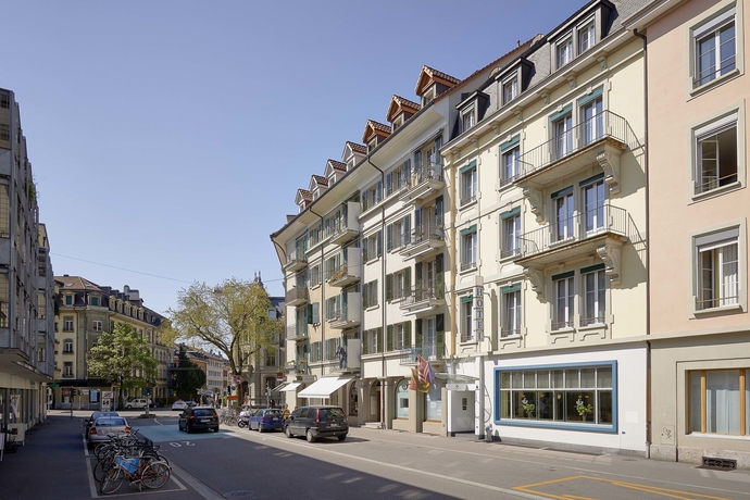 Hotel Arabelle