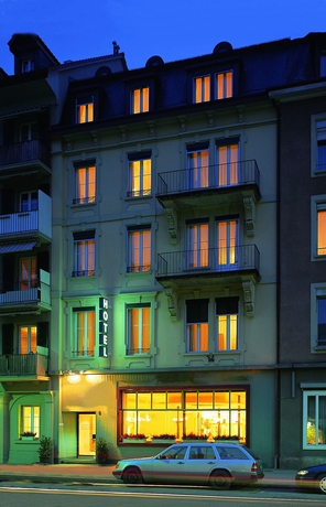 Hotel Arabelle