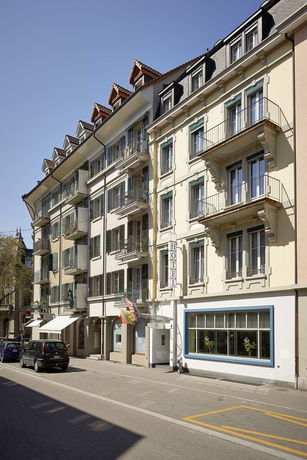 Hotel Arabelle