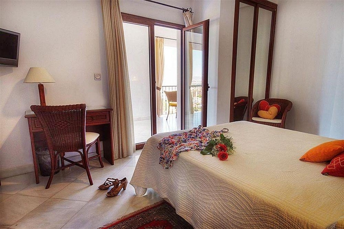 Hotel Arabeluj
