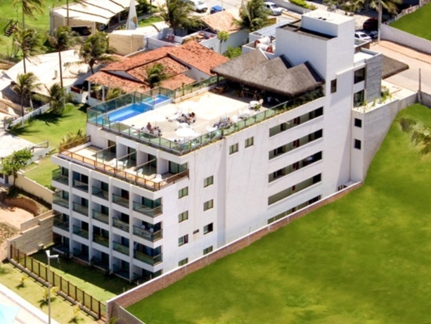 Hotel Araçá Praia Flat