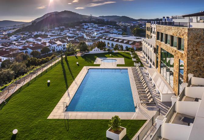 Hotel Aracena Park