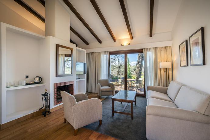 Hotel Aracena Park