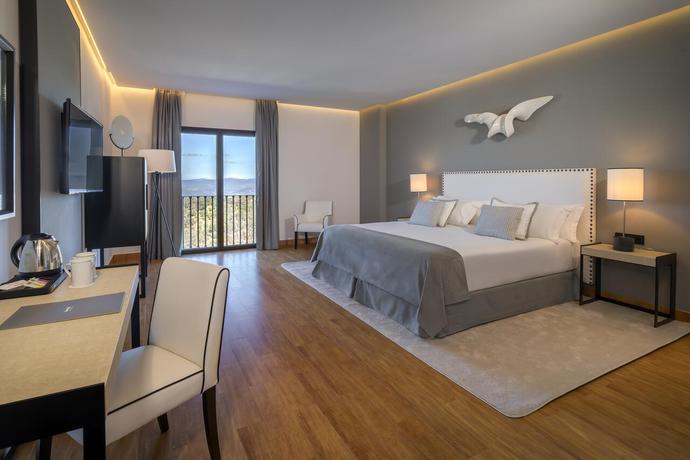 Hotel Aracena Park