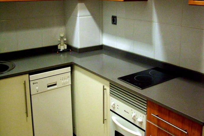 Hotel Arago 565