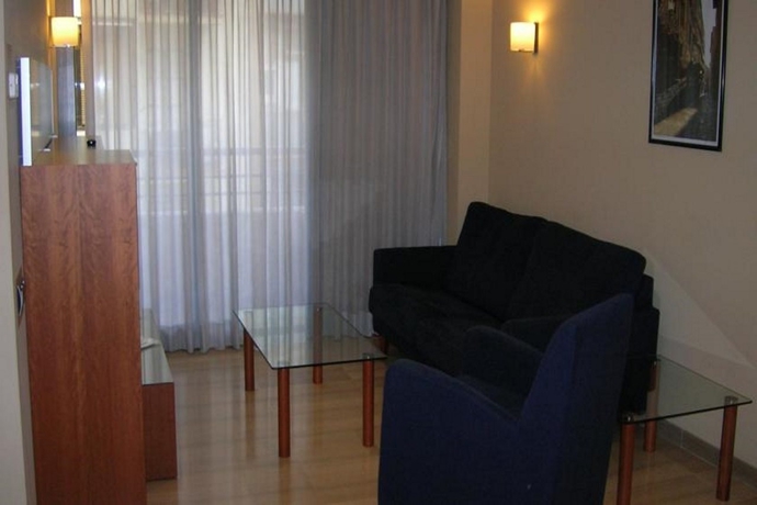 Hotel Arago 565