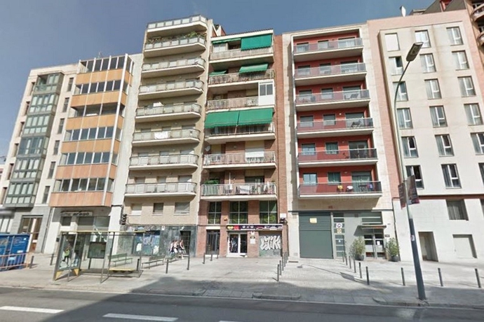 Hotel Arago 565