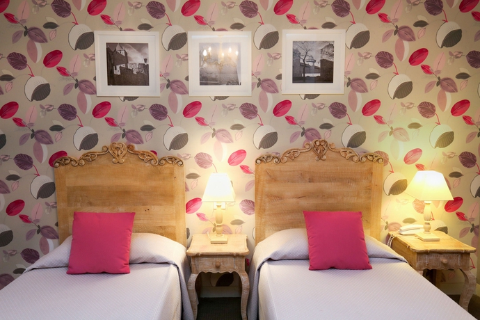 Hotel Aragon