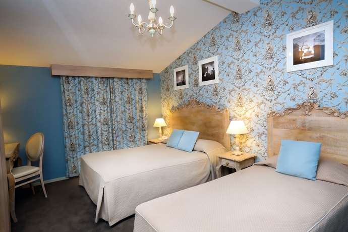 Hotel Aragon