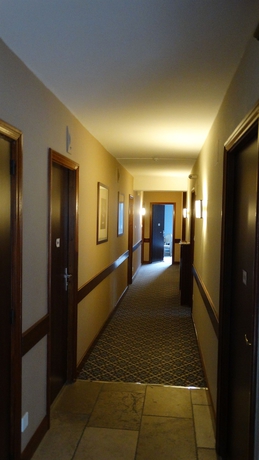 Hotel Aragon