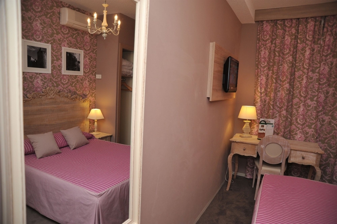 Hotel Aragon