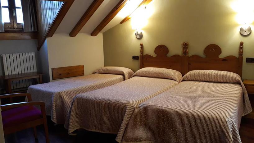 Hotel Aragüells