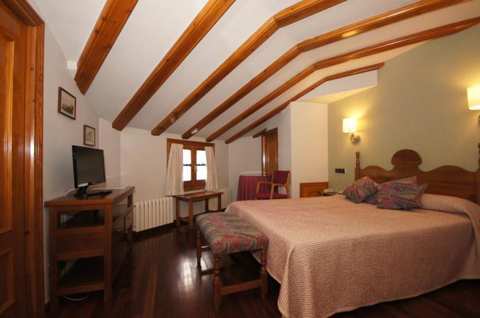 Hotel Aragüells