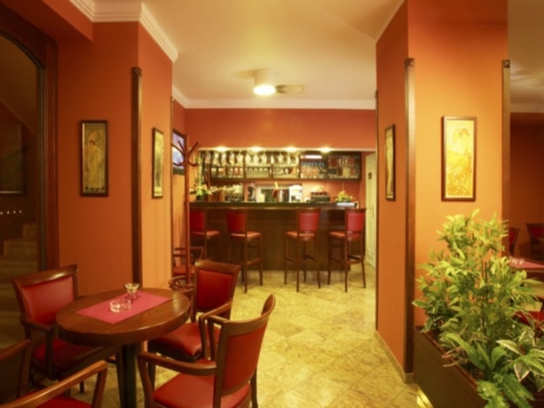 Hotel Aramis
