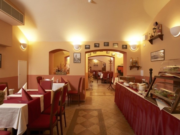 Hotel Aramis