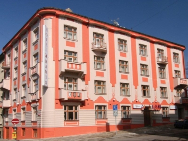Hotel Aramis