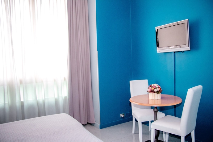 Hotel Aramis Milan Down-town