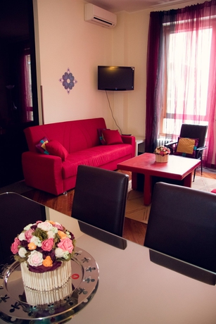 Hotel Aramis Milan Down-town