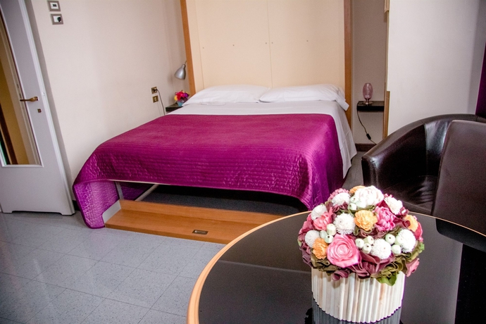 Hotel Aramis Milan Down-town