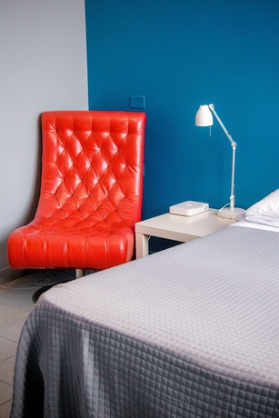 Hotel Aramis Milan Down-town