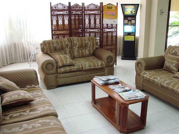 Hotel Aramo