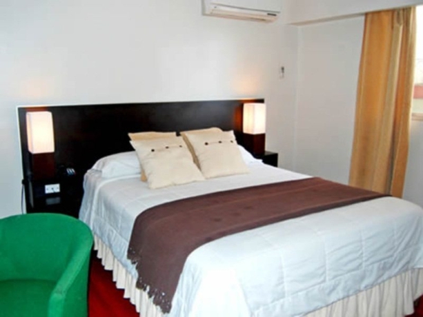 Hotel Aramo