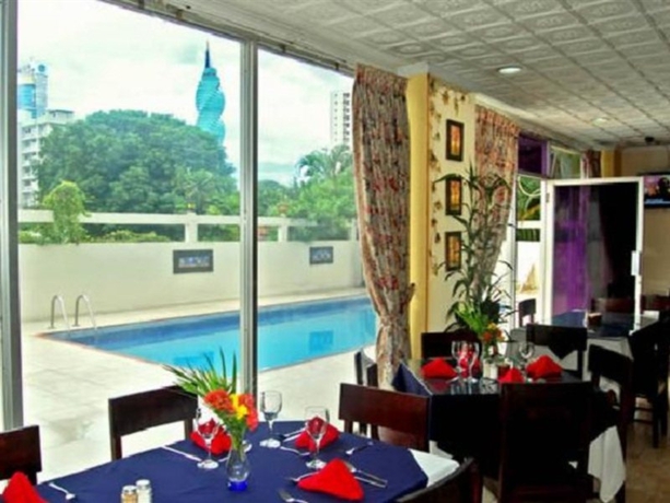 Hotel Aramo