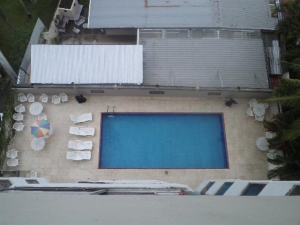 Hotel Aramo