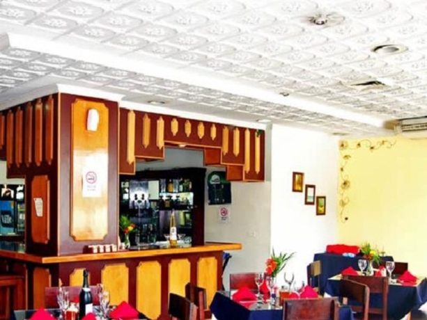 Hotel Aramo