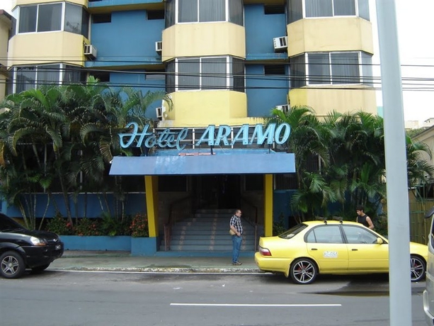 Hotel Aramo