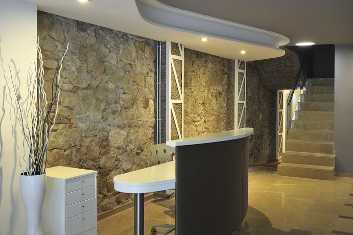 Hotel Aramunt